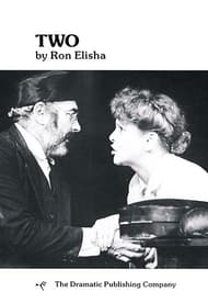 Two Book Cover