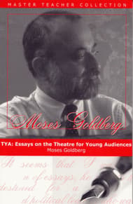 TYA: Essays on Theatre for Young Audiences Book Cover