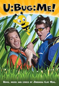 U:Bug:Me! Book Cover