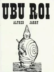 Ubu Roi (Wright) Book Cover