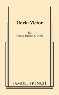 Uncle Victor Book Cover