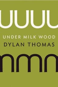 Under Milk Wood (The Definitive Edition) Book Cover