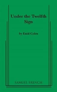 Under The Twelfth Sign Book Cover