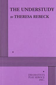 Understudy Book Cover
