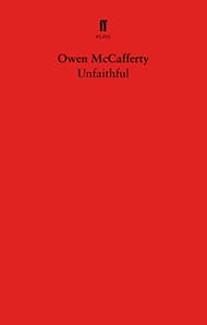 Unfaithful Book Cover