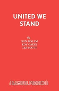 United We Stand Book Cover