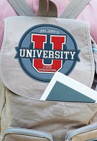University: A New Generation Book Cover