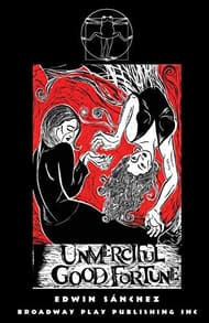 Unmerciful Good Fortune Book Cover