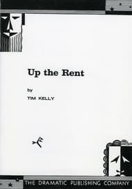 Up the Rent Book Cover