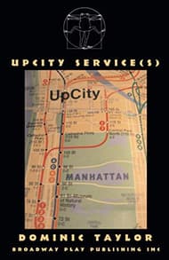Upcity Service(s) Book Cover