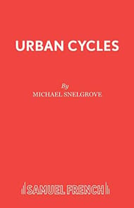 Urban Cycles Book Cover