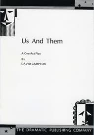 Us and Them Book Cover