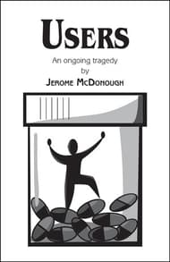 Users Book Cover