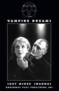 Vampire Dreams Book Cover