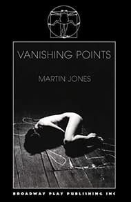 Vanishing Points Book Cover