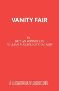 Vanity Fair Book Cover