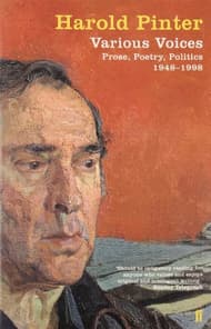 Various Voices Book Cover