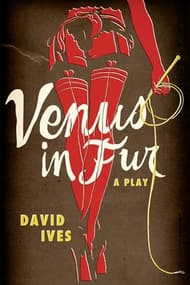 Venus In Fur Book Cover