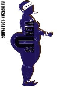 Venus Book Cover
