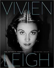 Vivien Leigh: An Intimate Portrait Book Cover