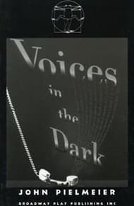 Voices In The Dark Book Cover