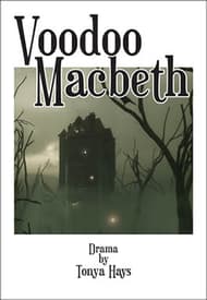 Voodoo Macbeth Book Cover