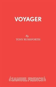 Voyager Book Cover