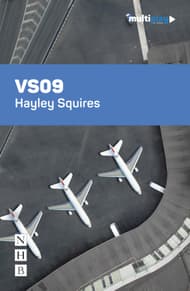 VS09 Book Cover