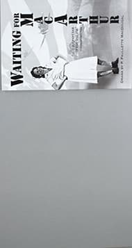 Waiting For Macarthur Book Cover