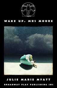 Wake Up, Mrs Moore Book Cover
