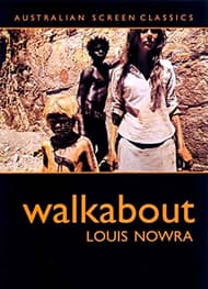 Walkabout Book Cover