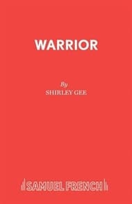 Warrior Book Cover