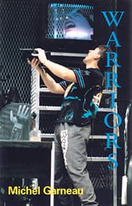 Warriors Book Cover