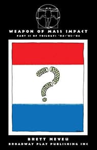 Weapon of Mass Impact Book Cover