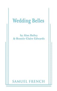 Wedding Belles Book Cover