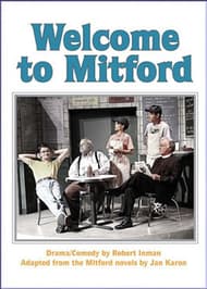 Welcome to Mitford Book Cover
