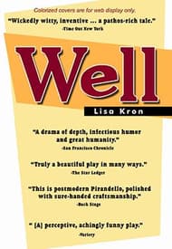 Well Book Cover