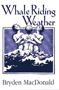 Whale Riding Weather Book Cover