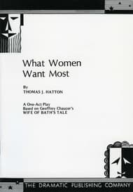 What Women Want Most Book Cover