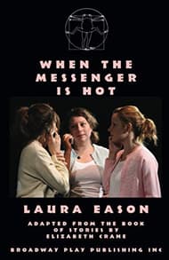 When the Messenger Is Hot Book Cover
