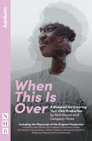 When This Is Over Book Cover