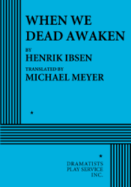 When We Dead Awaken Book Cover
