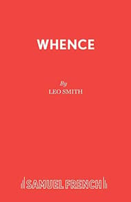 Whence Book Cover