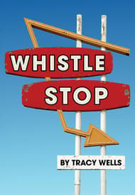 Whistle Stop Book Cover