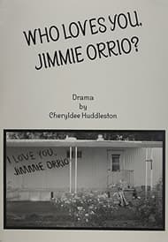 Who Loves You Jimmie Orrio Book Cover