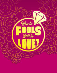 Why Do Fools Fall in Love? Book Cover