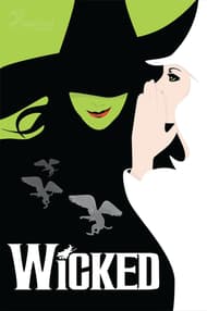 Wicked Book Cover