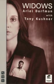 Widows Book Cover