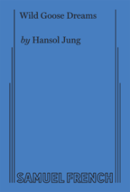 Wild Goose Dreams Book Cover