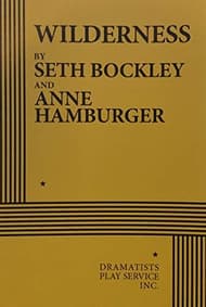 Wilderness (Bockley/Hamburger) Book Cover
